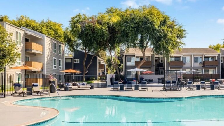 Roxborough Makes Second NorCal Apartment Buy Through Latest Fund