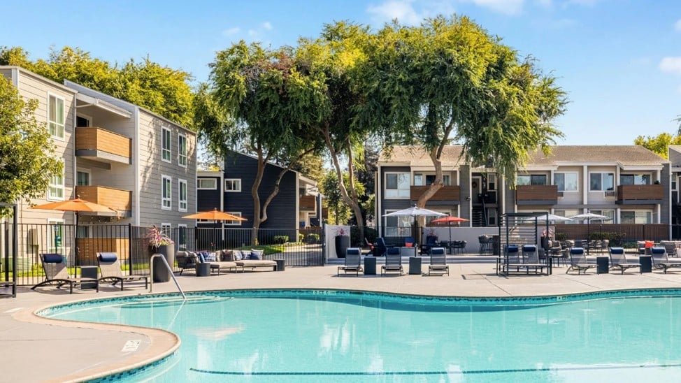 Roxborough Makes Second NorCal Apartment Buy Through Latest Fund