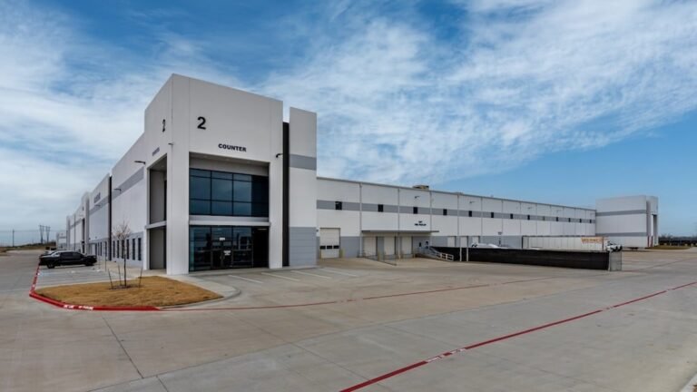 Gantry Arranges $110M Refi for Bixby Capital Portfolio