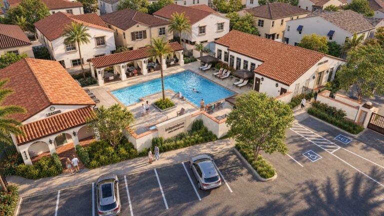 Lewis Group Opens Second NorCal Rental-Home Community in West Sacramento