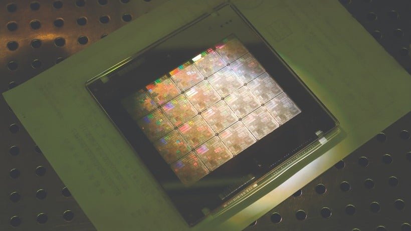 Data Center Chip Market Set to Reach $1 Trillion by 2035