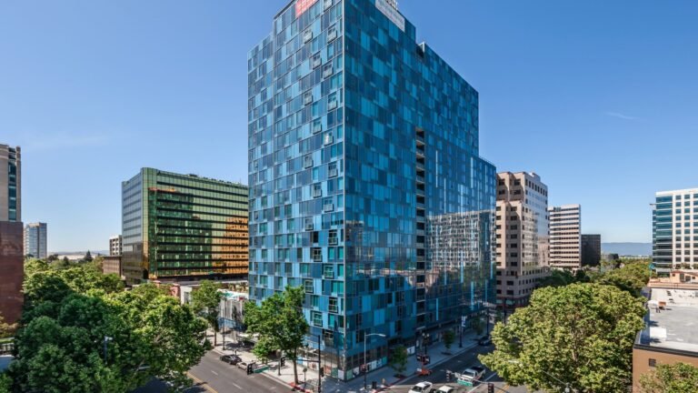 Kennedy Wilson Partners with Hulic, Fuyo General Lease on San Jose Apartment Deal