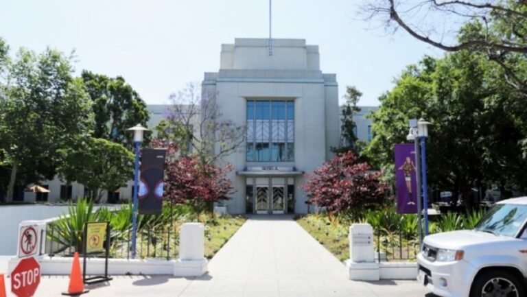 Culver City Inks Purchase Option Agreement for Former Sony Animation Campus