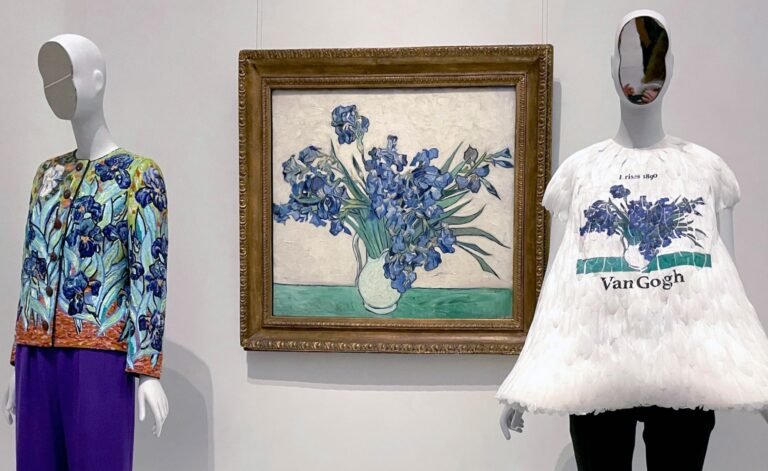 “Costume Art” Is a Bad Look for The Met