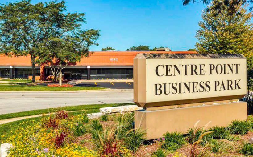 Lee & Associates of Illinois Closes Four Office Suburban Chicago Leases