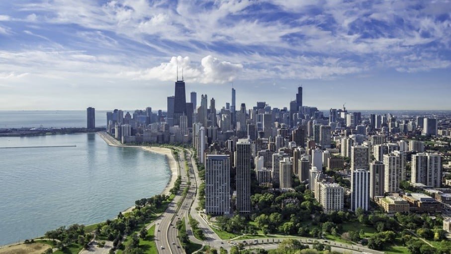 NCREIF Property Index Posts Ninth Consecutive Quarter of Positive Total Return
