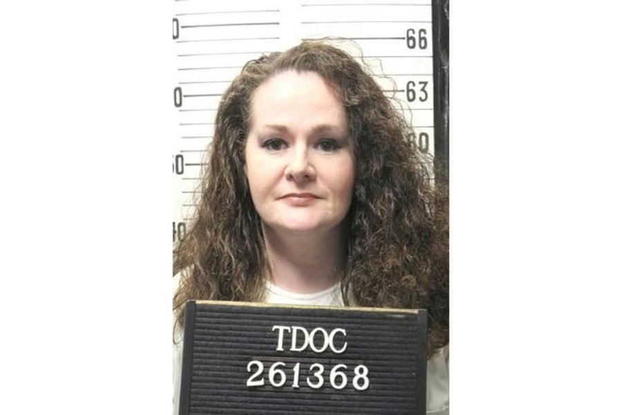 Christa Pike: Timeline of botched Tennessee execution