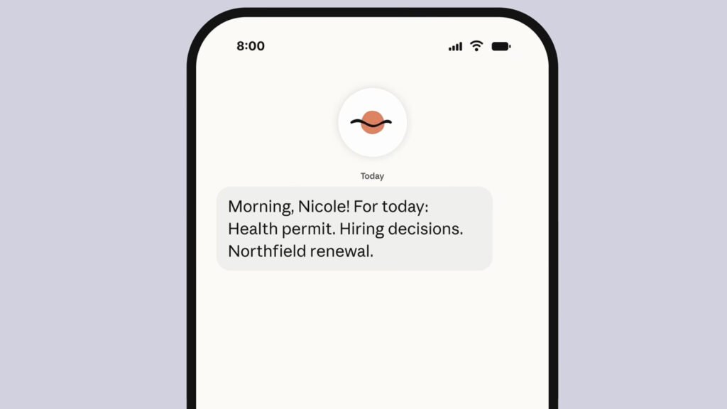 Google’s Gemini Intelligence has a new Android competitor, and it’s ready to get things done
