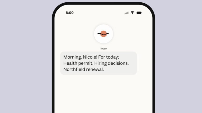 Google’s Gemini Intelligence has a new Android competitor, and it’s ready to get things done