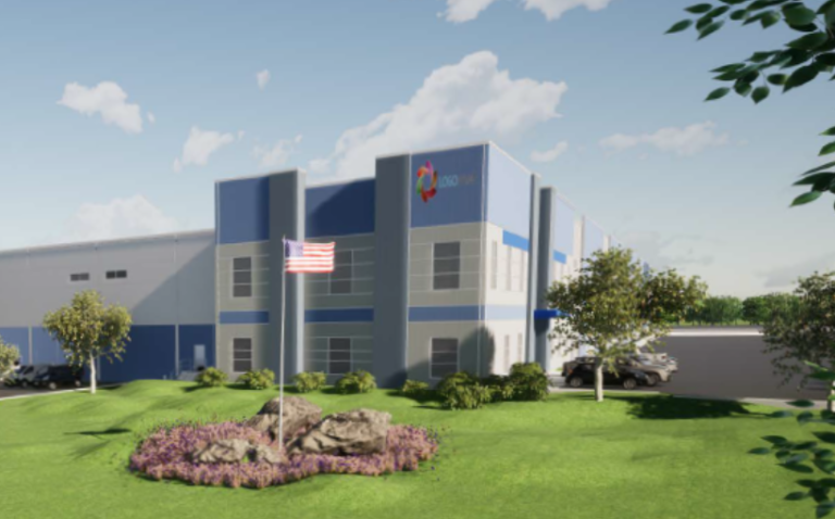 JLL Selected to Lead Leasing at 165-Acre Industrial Site in Cleveland