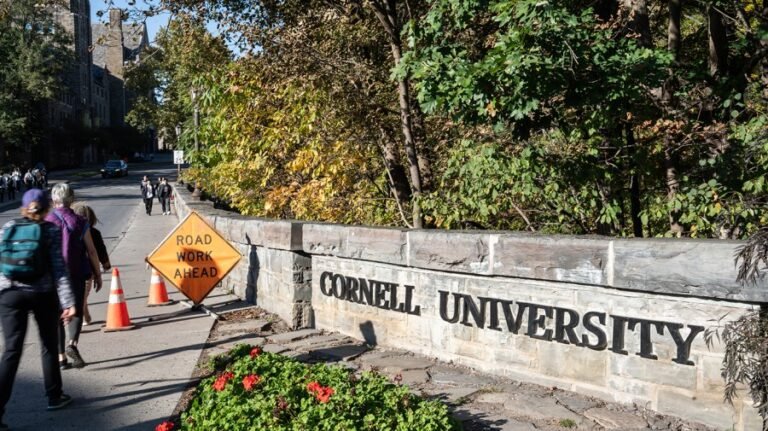 New York state police taking over Cornell sexual assault complaints