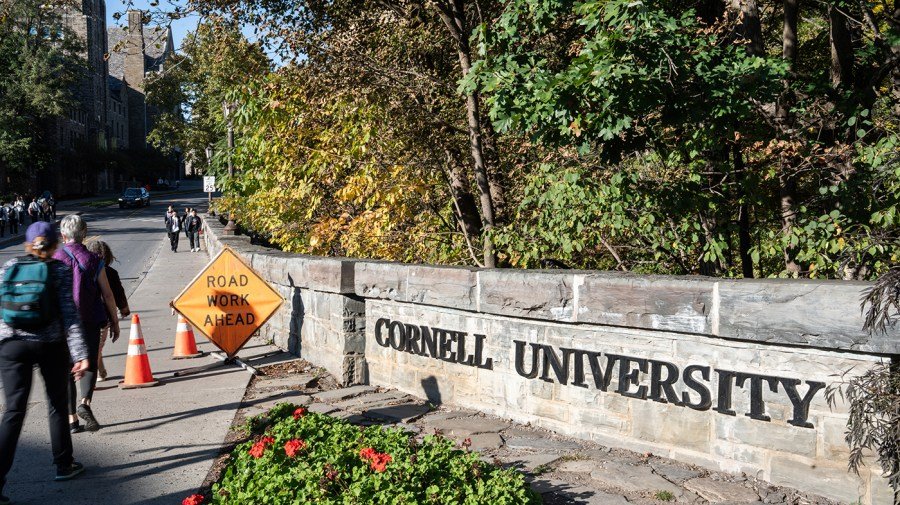 New York state police taking over Cornell sexual assault complaints