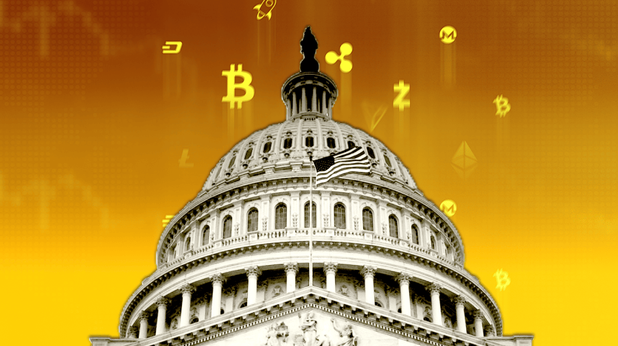 Crypto super PAC to back candidates in 32 House races
