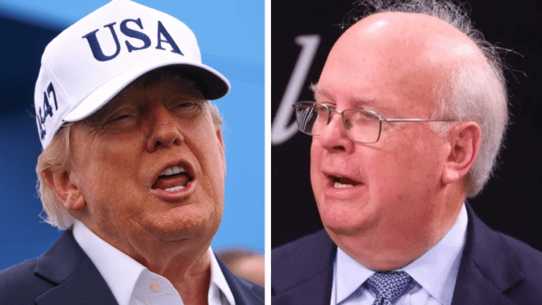 Rove expecting Trump to resume 'kinetic action' against Iran after midterms
