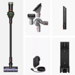 *HOT* Dyson V8 Cyclone Cordless Stick Vacuum Bundle only $279.98 shipped ($500+ Value)!