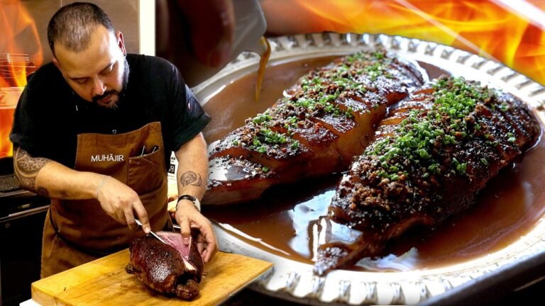 Chicago’s Muhājir Honors the Spice Route with Flame-Grilled Food From Across the World