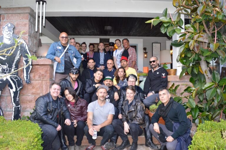 Queer Artists Say Tom of Finland Foundation Has Lost Its Way
