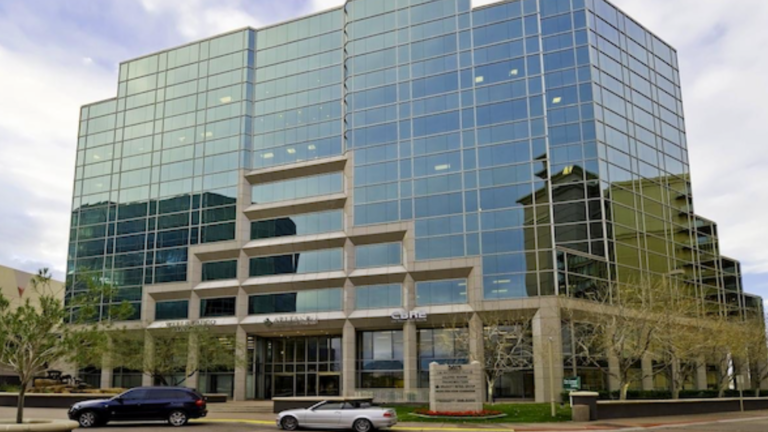 Stream Realty Partners Tapped for Property Management Role for 10-Story Phoenix Offices