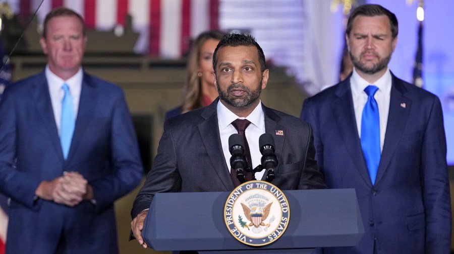 FBI post featuring El-Sayed runs afoul of Hatch Act, say experts