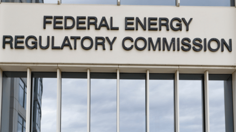 Federal energy regulators shoot down grid operator's plan to cut power to data centers during shortfalls