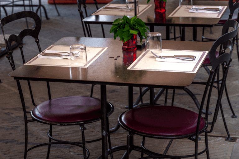 Even for Desperate Restaurants, Fake Reviews Just Aren’t Worth It