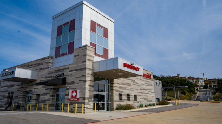 Ascension Seton Acquires Three Austin-Area Medical Facilities