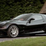 Believe It Or Not, But This Shooting Brake Is Actually A Ferrari 599