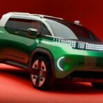 New Fiat Multiplay 2026 - pictures