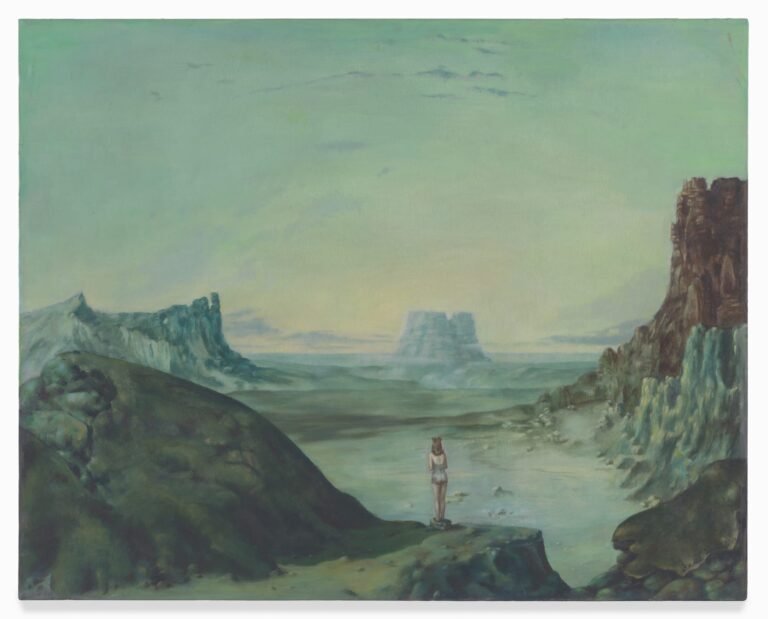 Dorothea Tanning Beyond Max Ernst’s Shadow