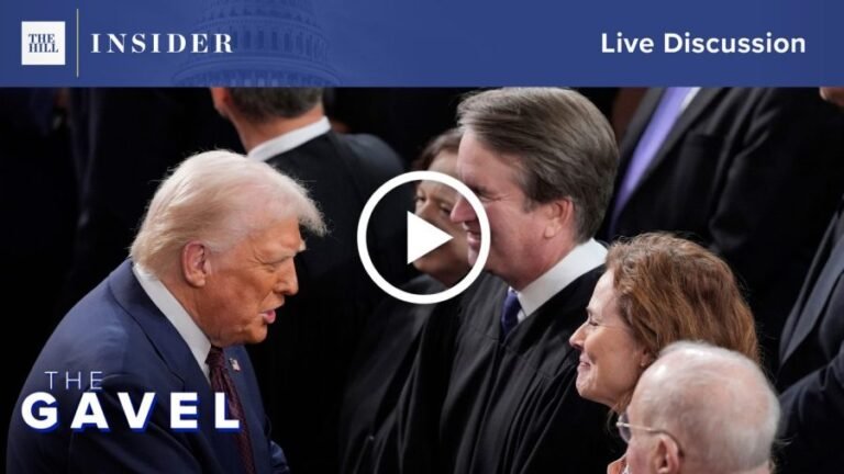 Trump keeps turning to the Supreme Court. Is it paying off?