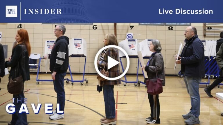 Election lawsuits are underway: What voters need to know