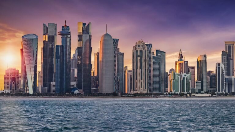 Brookfield Reinforces Qatar Presence with New Doha Office