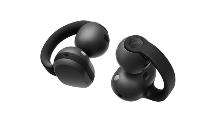 Galaxy Buds On leak gives us a 360-degree look at Samsung’s upcoming earbuds