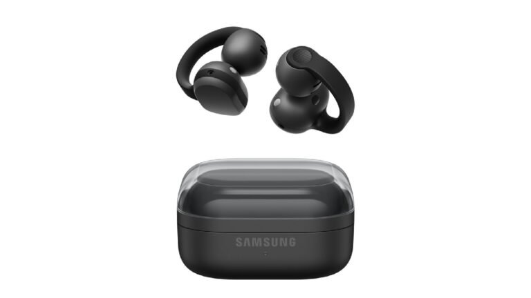 Samsung quietly launches the Galaxy Buds On, its first clip-on Galaxy Buds