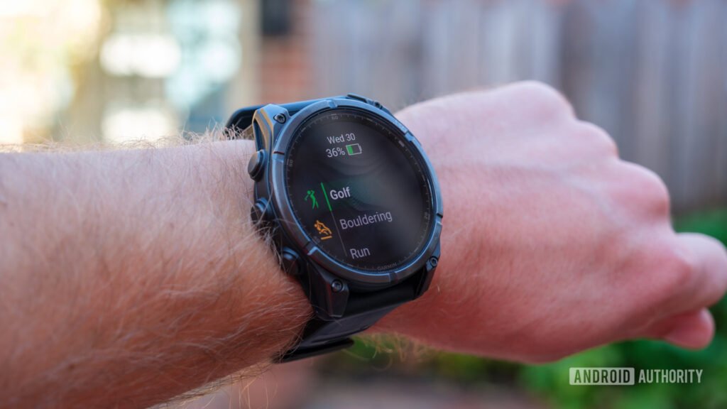 Garmin’s Fenix 9 Pro has GPS problems and app devs are frustrated