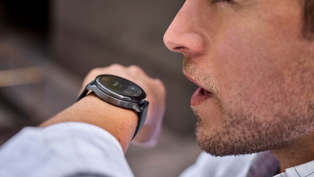 Garmin third-party smartwatch apps are about to get more useful