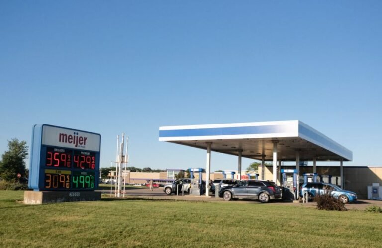 Forget Buc-ee's, this is the US's favorite convenience store, new report shows