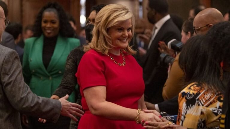 Pritzker's wife donates $500K to Acton after Ramaswamy ad 