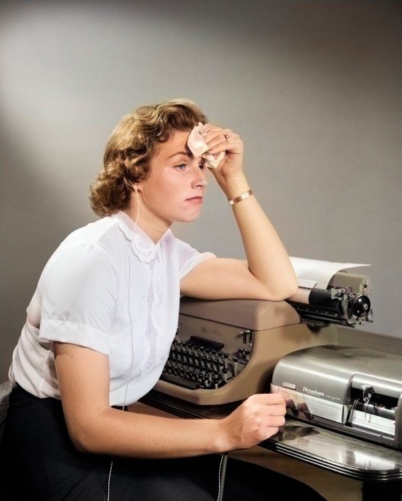 AI may come for your job. It's not the end of the world — it's the start of a new one.