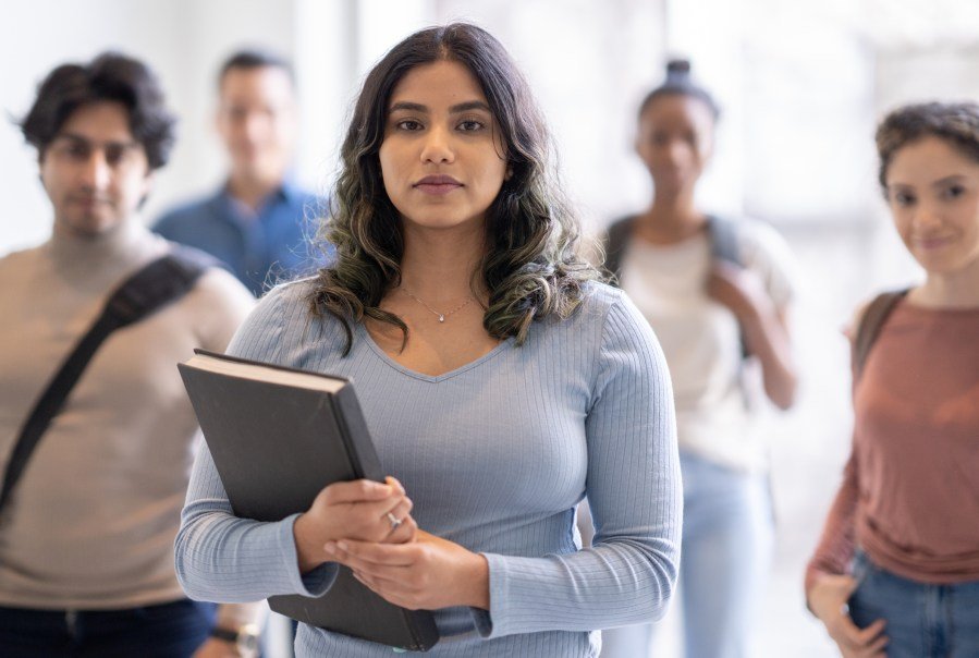 The myth of special treatment for undocumented immigrant college students 