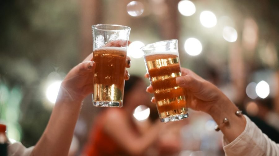 GLP-1s could cause beer sales to take a hit, report says