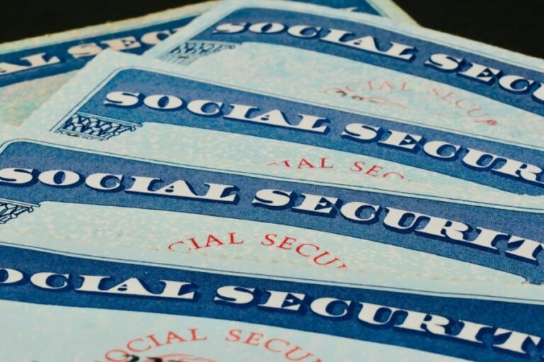 Social Security says it's 'corrected' tens of millions of records. Here's why
