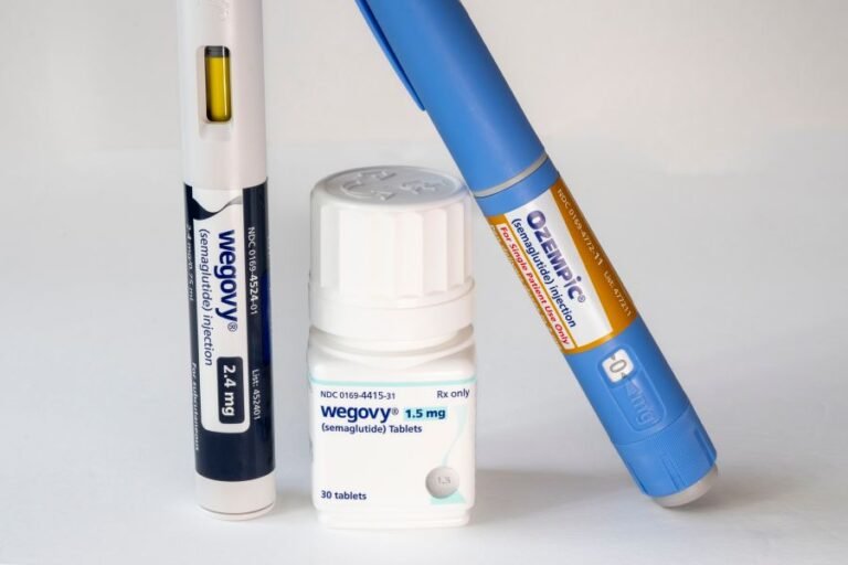 Ozempic users may face protein, vitamin D deficiencies, experts warn