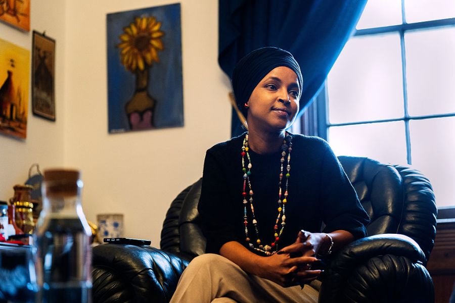 Inside the monthslong federal investigation of Rep. Ilhan Omar
