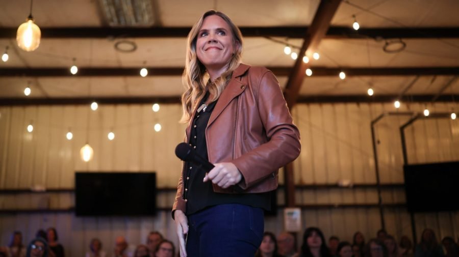 Senate Democrats' PAC spends in South Carolina for first time