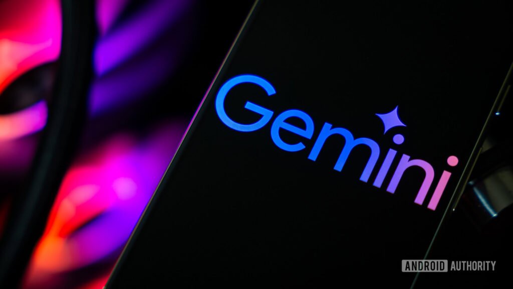Gemini’s latest integration can tell you if you’re getting faster, one run at a time