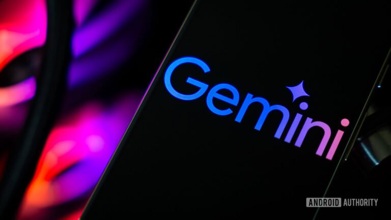 Gemini’s latest integration can tell you if you’re getting faster, one run at a time