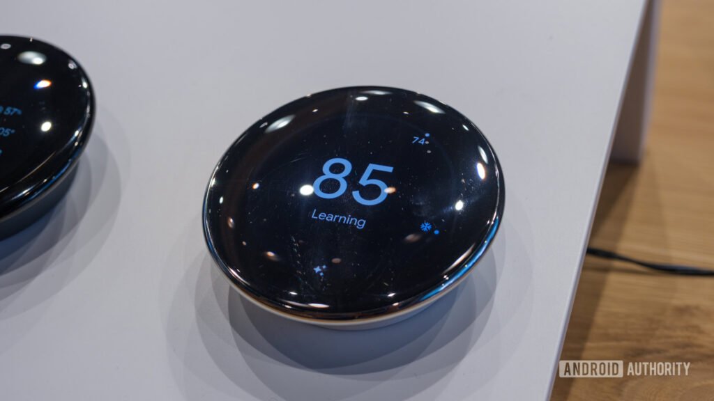 Leaked LG hardware reveals Apple’s strategy to take on Nest