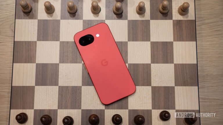 Don’t buy a budget Android phone in 2026 — 4 reasons to get an old flagship instead