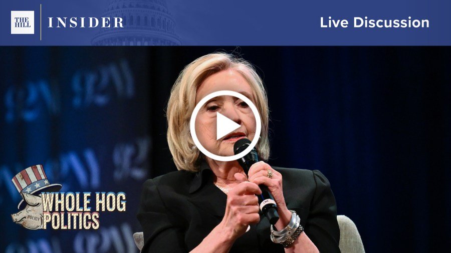 Could Hillary Clinton’s Supreme Court expansion push backfire on Democrats?